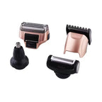 Kemei KM-1622 4 in 1 Grooming Kit