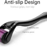 Best Derma Roller for Hair Growth, Thicker, Fuller Hair