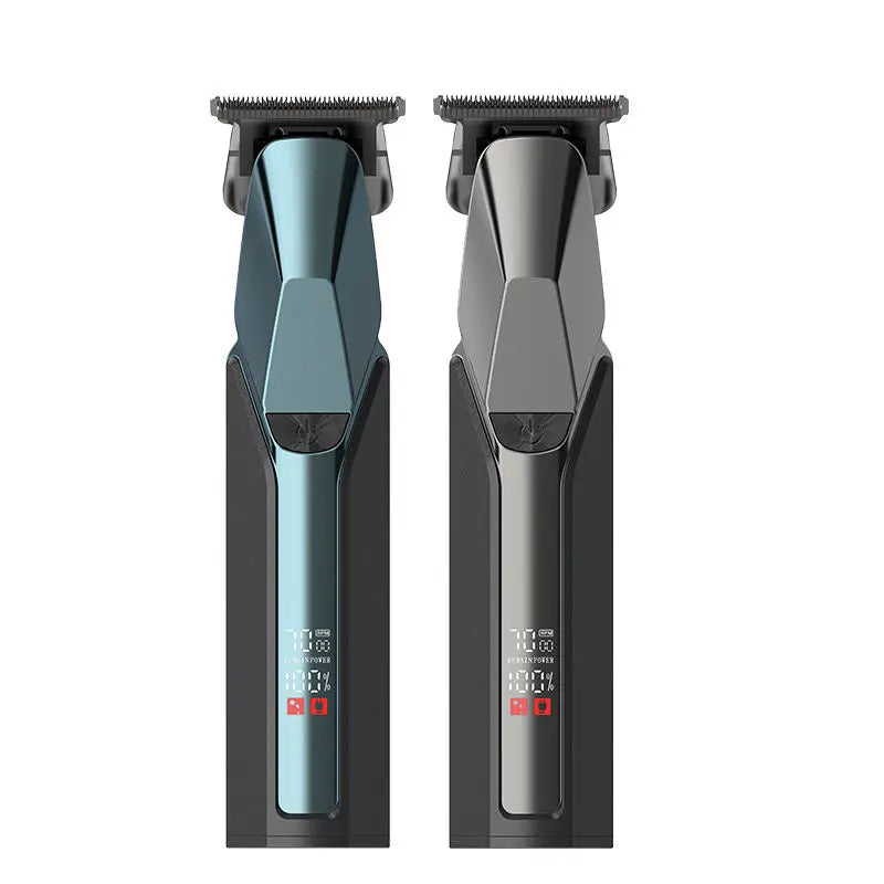 Kemei KM-282 Men’s Cordless Hair & Beard Trimmer