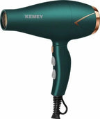 Kemei KM-8222 Professional Hair Dryer – Pakistan