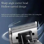 Kemei KM-1892 Professional Hair Clipper for Men