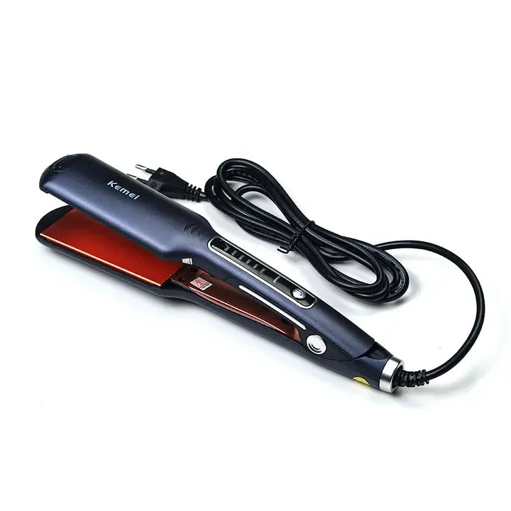 Kemei KM-740 Hair Straightener in Pakistan
