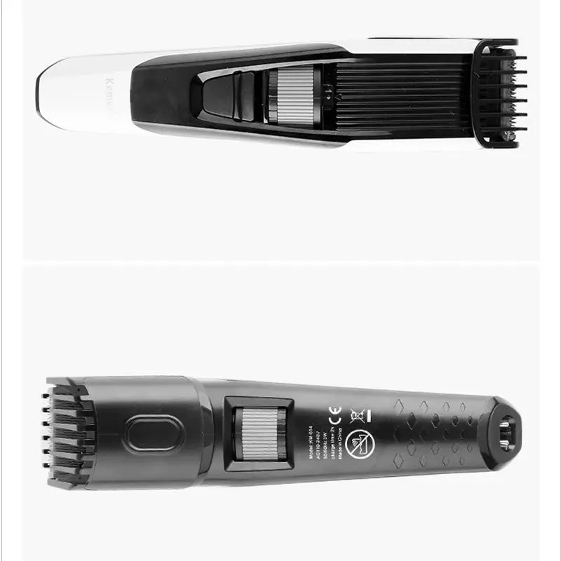 Kemei KM-634 Professional USB Hair Trimmer