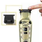 VGR V-901 Professional Cordless Hair Trimmer for Men