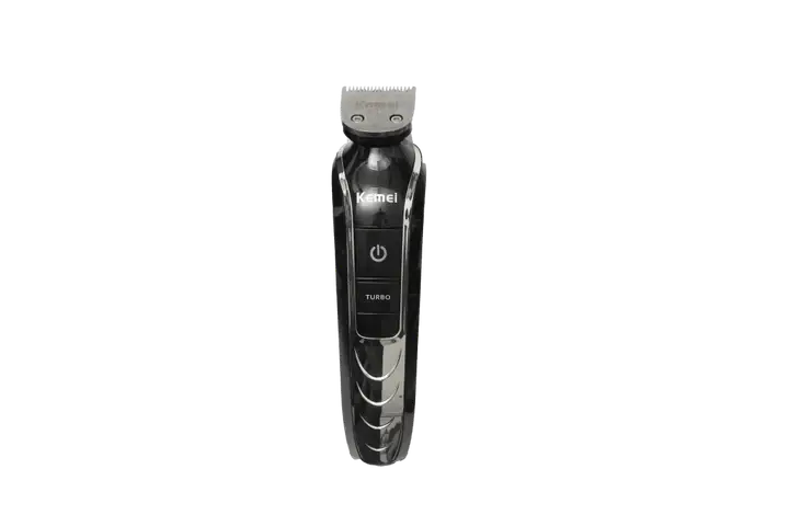 Kemei KM-1832 5-in-1 Full Care Grooming Kit for Men