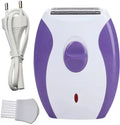KM-280R Epilator – Smooth Skin, Painless Shaving for Women