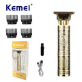 Kemei KM-T9D Professional Hair Clipper & Trimme for Men