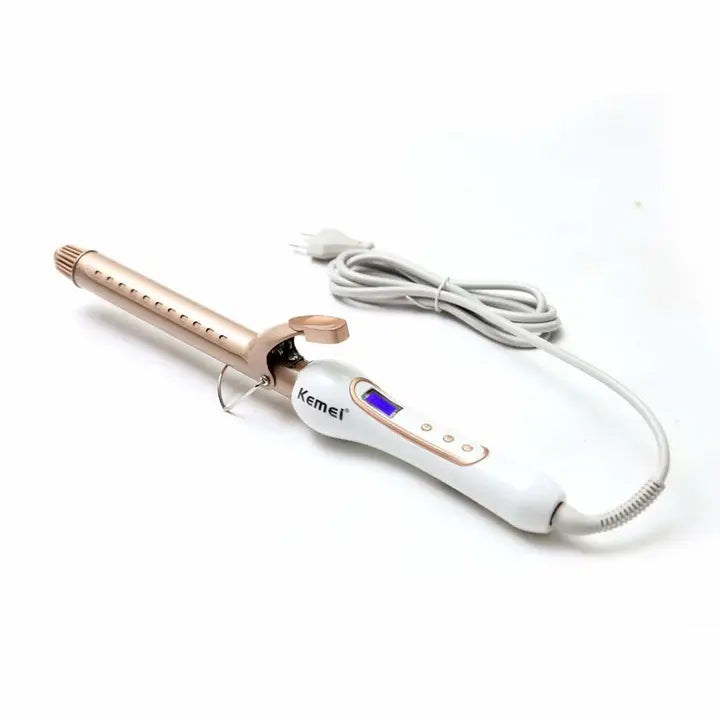 Kemei KM-9950 Professional Hair Curler for Women