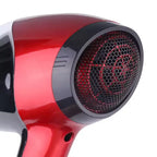 Kemei KM-5818 Hair Dryer – Dryer with Heat & Speed Controls
