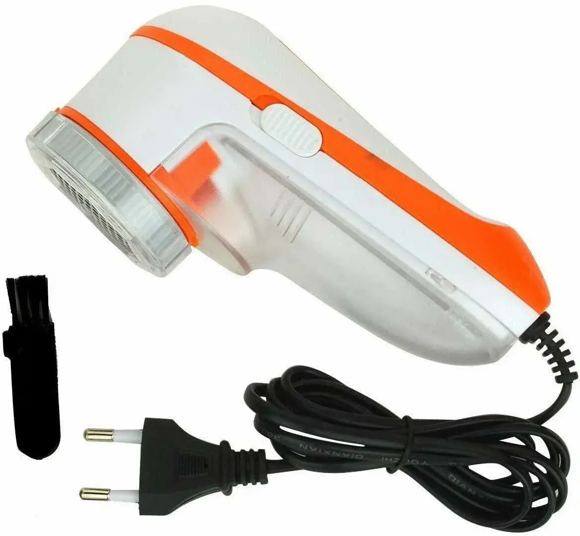 Nova NLR-208 Rechargeable Lint Remover | Professional Fabric Shaver