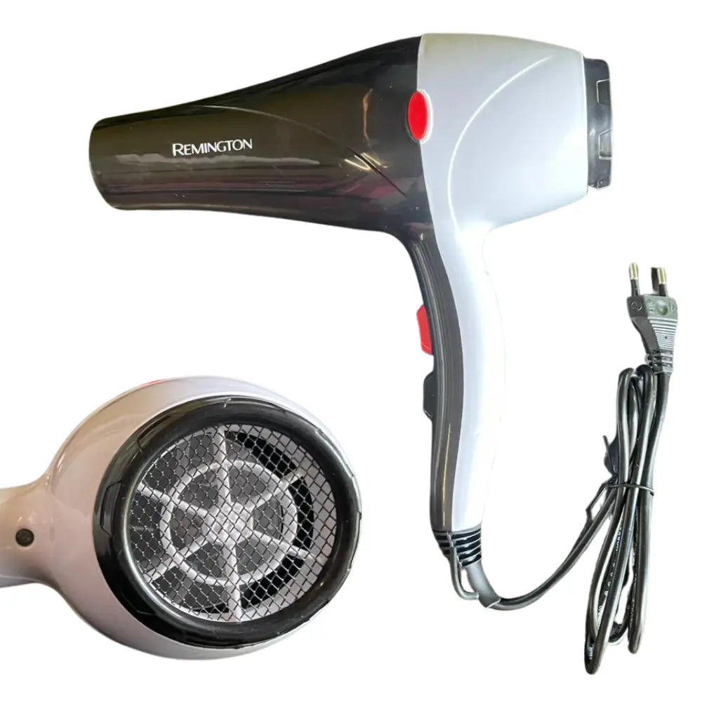 Remington RM 601 Professional Hair Dryer