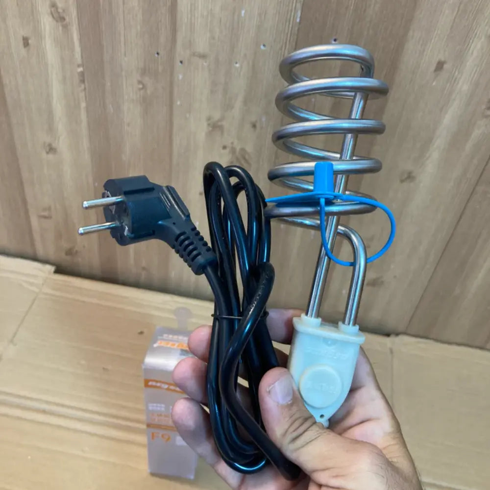 F9 Electric Heating Rod 2500W