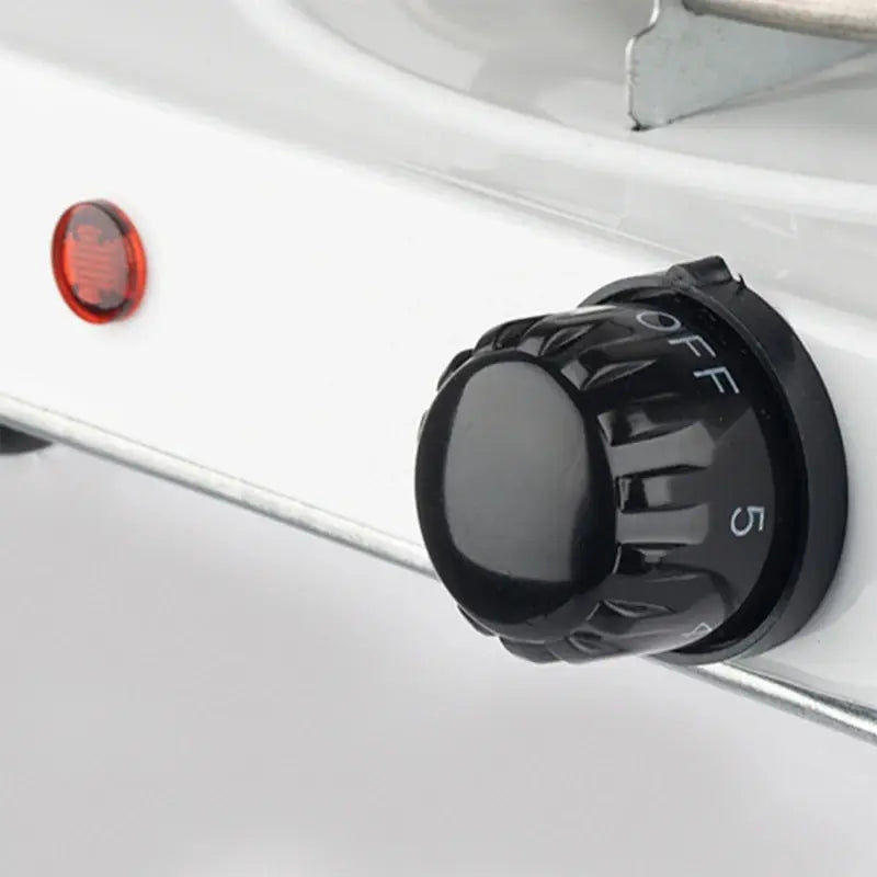 RAF Portable Electric Cooker & Hot Plate