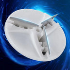 Mini Shaver – Pocket-Sized Power for a Smooth Shave Anywhere!