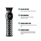VGR V-185 Men’s Hair & Beard Trimmer