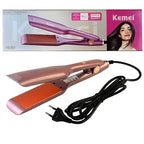 Kemei KM-464 Professional Hair Straightener
