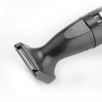 Kemei KM-728 2-in-1 Rechargeable Nose & Ear Hair Trimmer