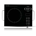 Infrared Hot Plate Electric Cooker 3500W