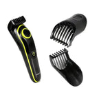Kemei KM-691 Hair Trimmer – Cordless Beard & Hair Grooming