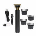 Kemei KM-1931D Cordless Hair Clipper & Trimmer for Men