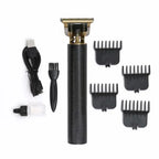 Kemei KM-1931D Cordless Hair Clipper & Trimmer for Men