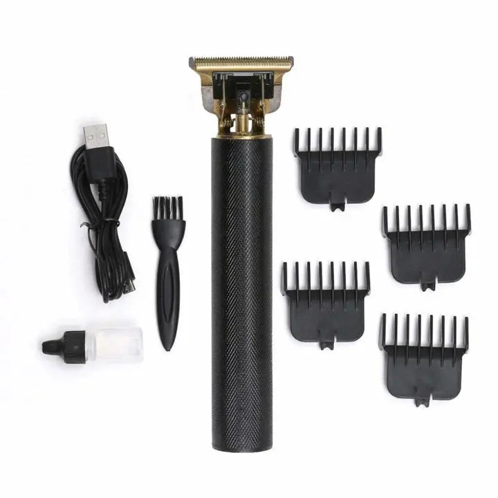 Kemei KM-1931D Cordless Hair Clipper & Trimmer for Men