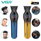 VGR V-921 Hair Clipper & Beard Trimmer