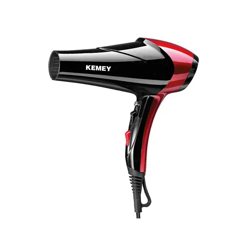 Kemei KM-5818 Hair Dryer – Dryer with Heat & Speed Controls
