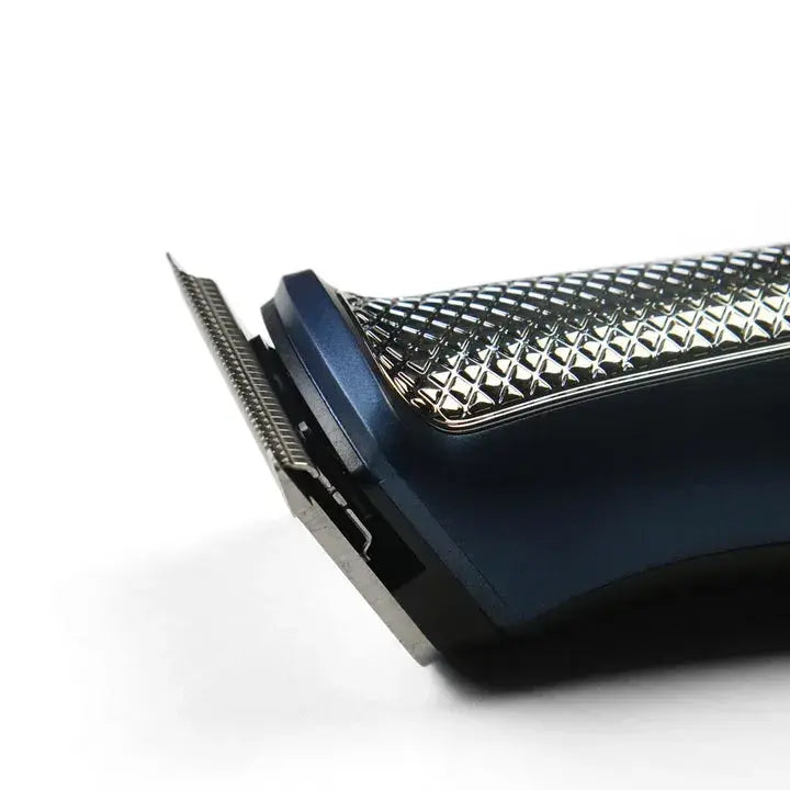 KM-245 Professional Hair Trimmer for Precise Grooming