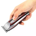 Daling DL-1047 Electric Beard & Hair Clipper Machine for Men