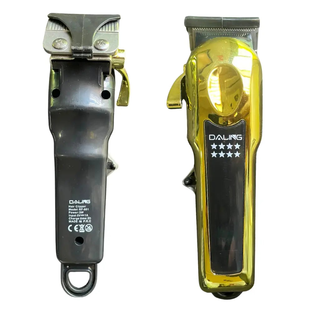 Daling RF-601 Professional Hair Trimmer for Men