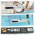 Remington Pro RM 201 Hair Straightener – Ceramic Flat Iron