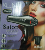 Keune Hair Dryer D 6000 – Professional Salon Quality Hair Dryer