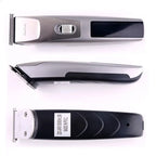 Kemei KM-2158 Professional Dual-Function Hair Clipper