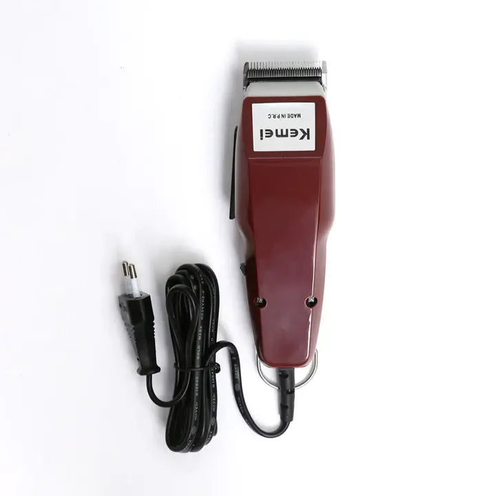 Kemei KM-1400 Corded Hair Clipper for Men