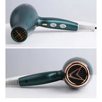 Kemei KM-8222 Professional Hair Dryer – Pakistan