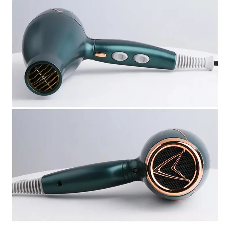 Kemei KM-8222 Professional Hair Dryer – Pakistan