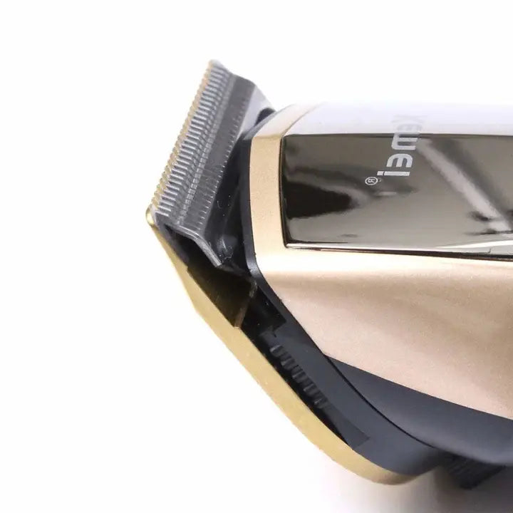 Kemei KM-1819 Professional Hair & Beard Trimmer