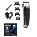 Kemei KM-5020 Professional Hair Trimmer & Clipper