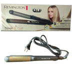 Remington R-308 Sleek & Curl 2-in-1 Hair Straightener