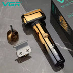 VGR V-367 3 in 1 Men’s Multi-Functional Trimmer