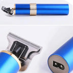 Kemei KM-1891 Hair Clipper – Trimmer for Salon & Home Use