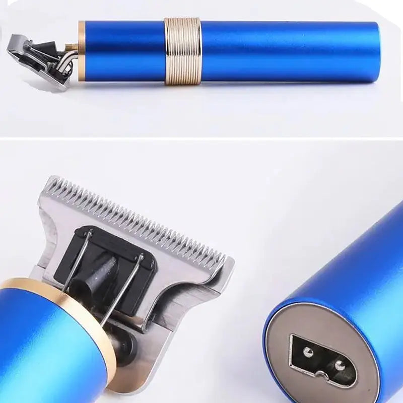 Kemei KM-1891 Hair Clipper – Trimmer for Salon & Home Use