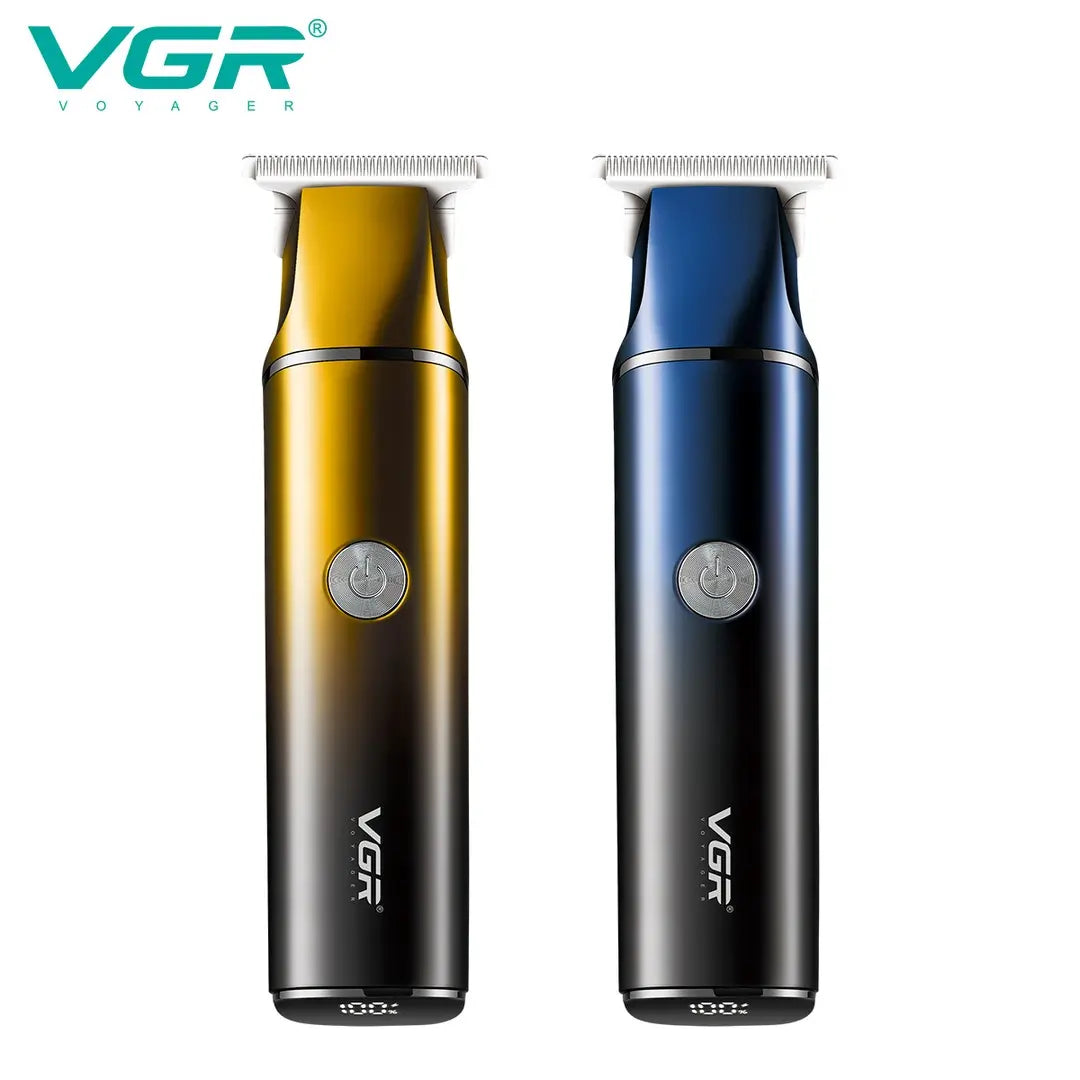 VGR V-986 Professional Cordless Hair Trimmer for Men