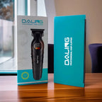 Daling 1777 Professional Hair Clipper & Beard Trimme