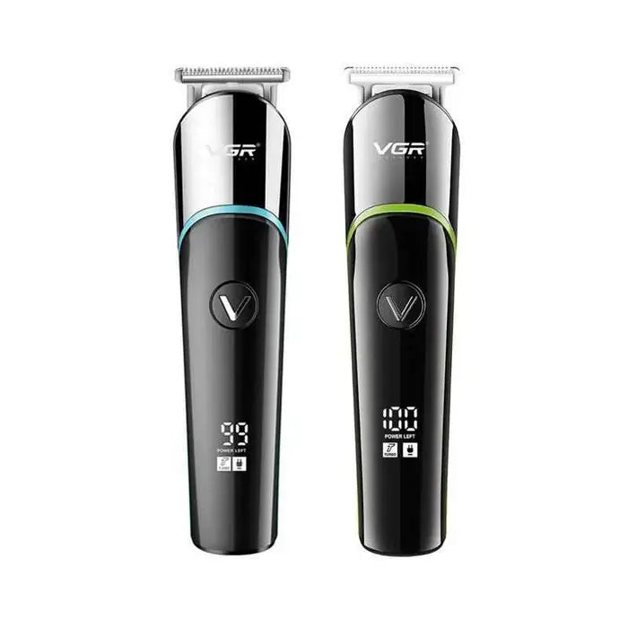 VGR V-291 Electric Hair & Beard Trimmer for Men