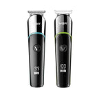 VGR V-291 Electric Hair & Beard Trimmer for Men
