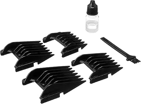 Kemei KM-5020 Professional Hair Trimmer & Clipper