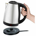NM National Electric Kettle – 2L Quick-Boil Stainless Steel Jug