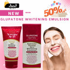 Glupatone Extreme Strong Whitening Emulsion Ultra Plus Cream